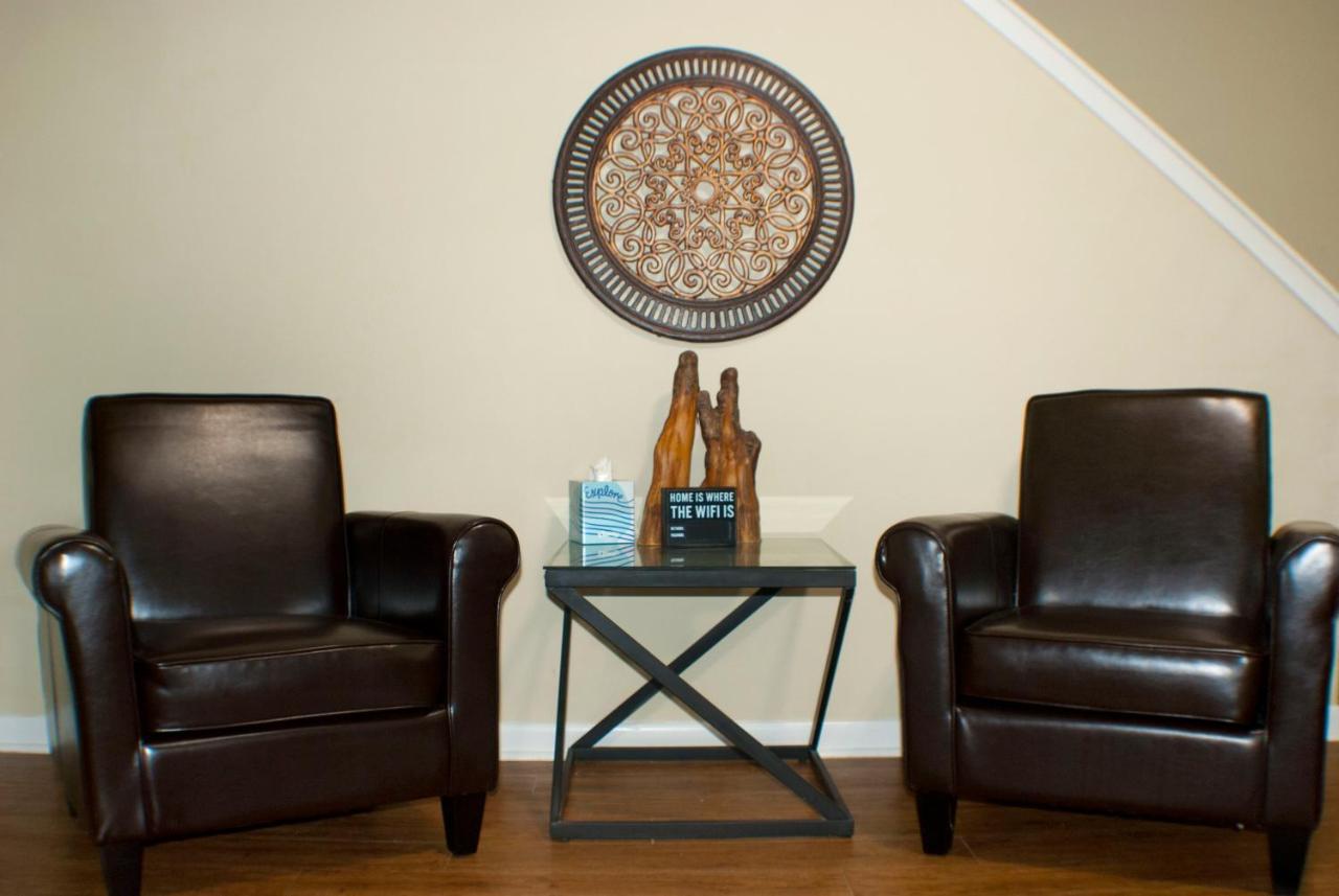 Cool & Comfy Condo! Family Friendly! College Station Kültér fotó